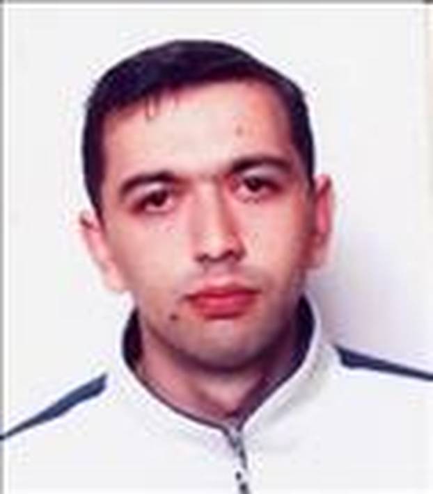 FOTO Kriminalci, ubojice, lopovi. Ovo su lica s MUP-ove tjeralice