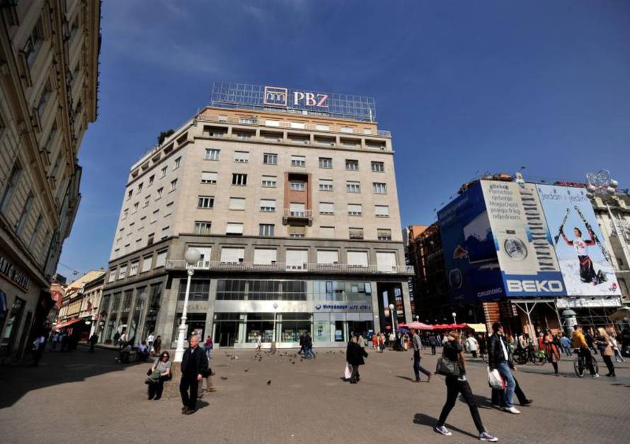 Marko Lukunic/PIXSELL