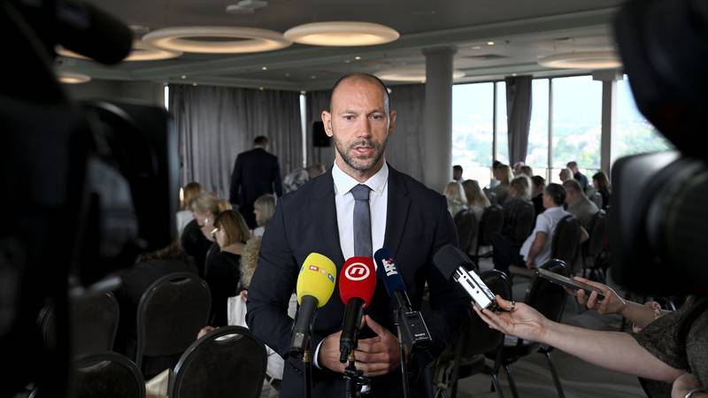 Habijan: Hrvatska ne treba više europskih tužitelja, to je jasno!
