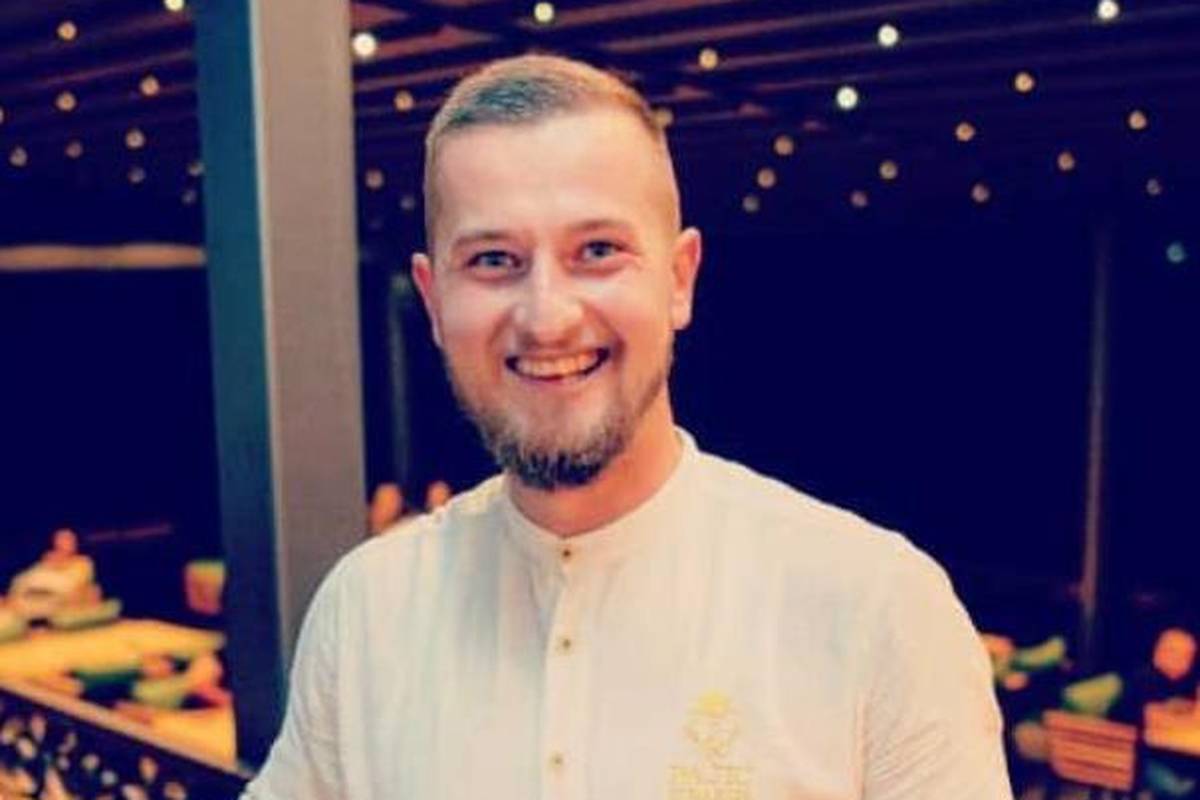 Nestao u Hrvatskoj bez traga: 'Sve je bilo u redu, ali kad smo se probudili, Stefana nije bilo'