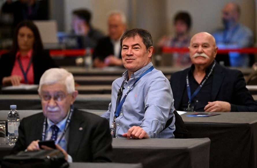 Zagreb: Počela skupština Dinama, najvažnija u novijoj povijesti kluba