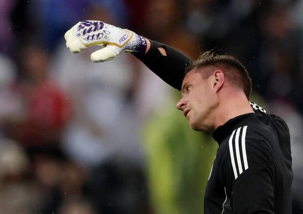 Nations League - Semi Final - Germany v Portugal
