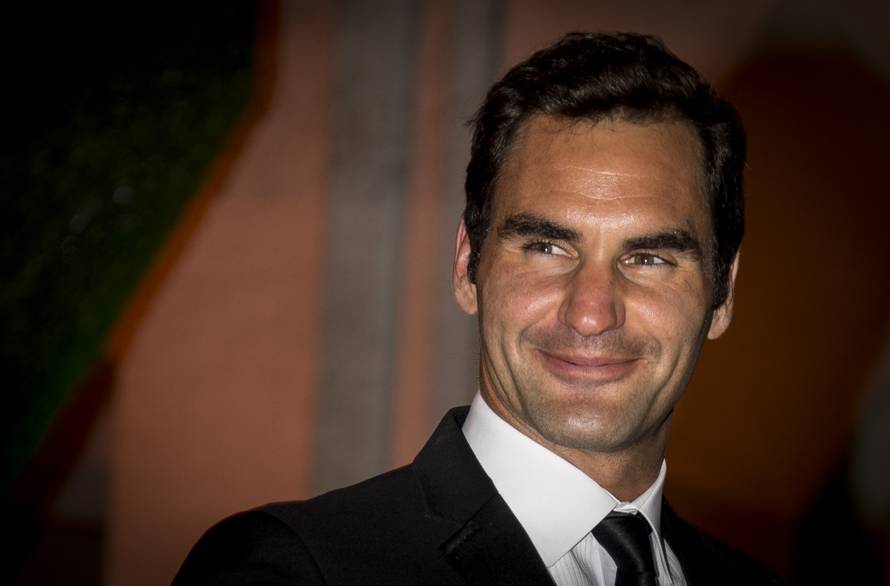 Wimbledon Champions Dinner - London