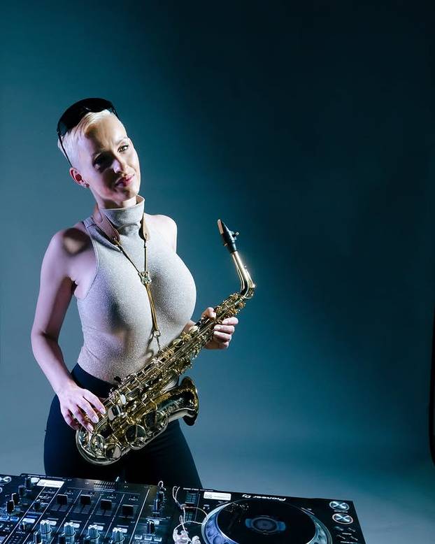 FOTO Nije joj jasno zašto joj blokiraju Instagram: 'Ne vidim ništa preseksi u svojim fotkama'