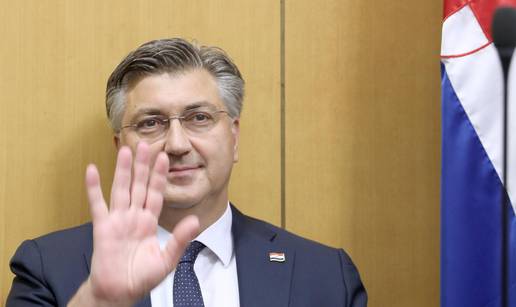 'Vrlo je izgledno da Plenković ode u Bruxelles, ali ispod časti mu je da spadne na ulogu Šuice'