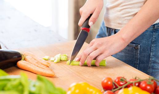 Gastrozamke koje se potkradu svakome: Hladna tava, tup nož