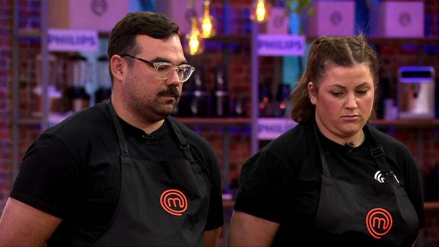 U MasterChef se vraća Gaia Zec