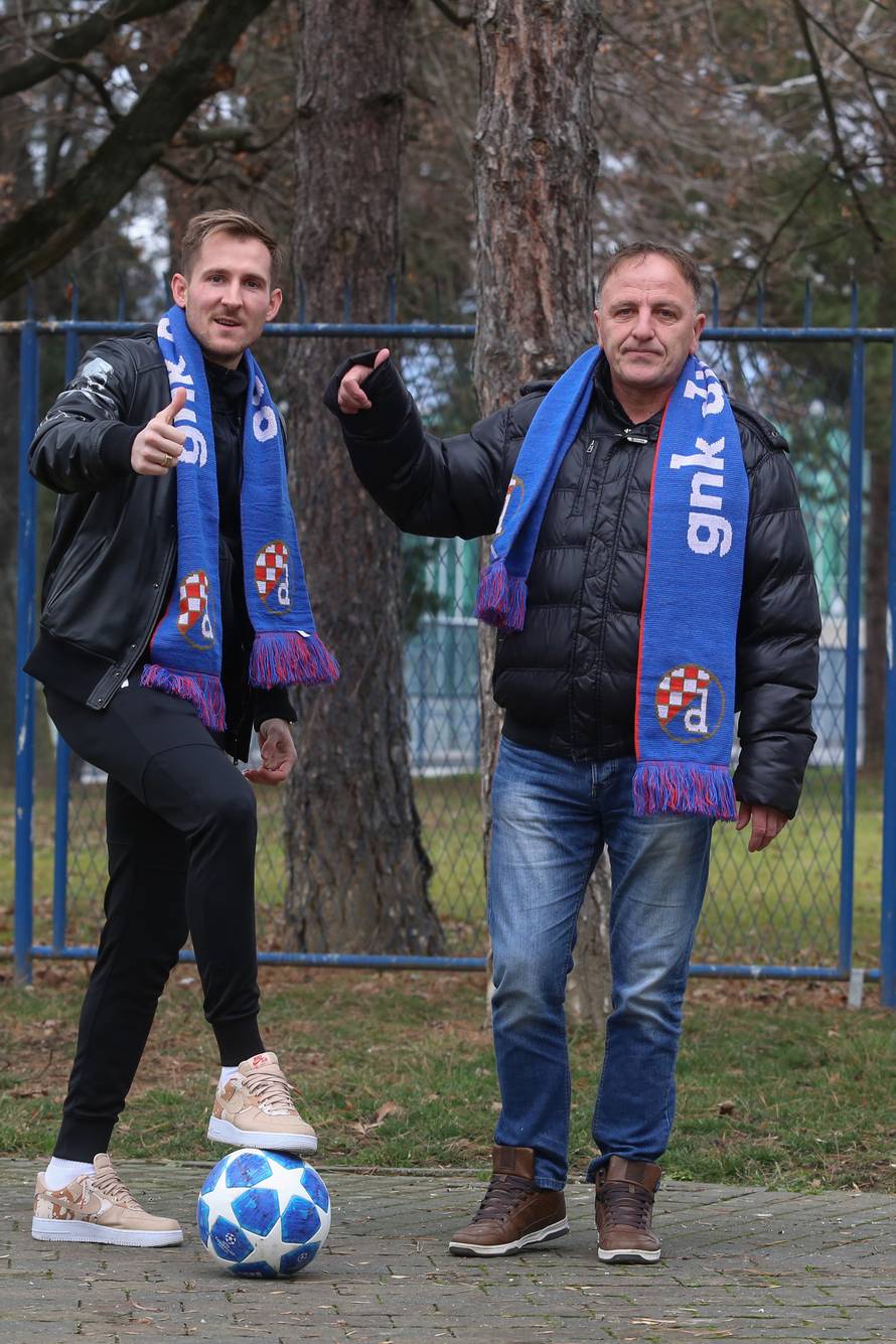 Nema stranca do Bosanca! 'Da, Gojak može ostaviti velik trag'