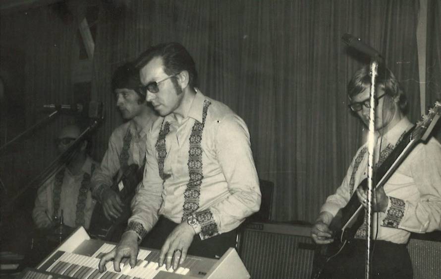 EHO 5: 'Najstariji smo rokeri, ukupno imamo 450 godina...'