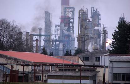 Zmajlović: Možda ćemo tužiti rafineriju u Bosanskom Brodu