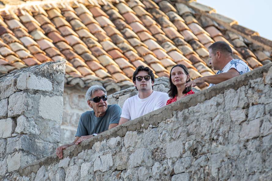 Harrison je popravljao prozore, slavu stekao preko noći, a 2015. se skoro zabio u putnički avion