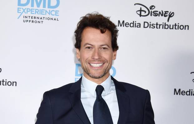 Los Angeles: Poznati dolaze na Disney/ABC International Upfront