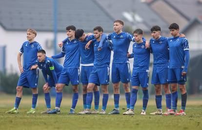 Završila je europska bajka 'lokosa': Jedan mladić uskoro bi mogao zablistati i u HNL-u...