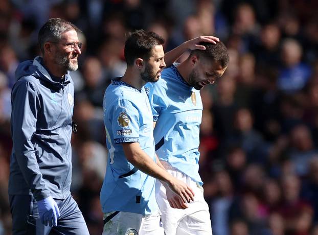 Premier League - Manchester City v Ipswich Town