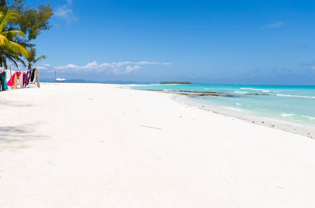 50 najljepših plaža na svijetu