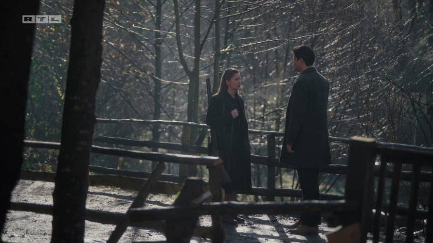 Što će biti u seriji Divlje pčele? Nikola pokazuje drugo lice...