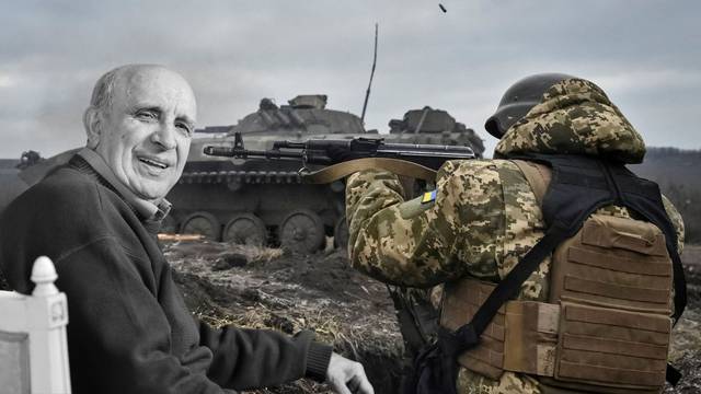 Čujemo da neki i dalje osuđuju hrvatske branitelje koji nisu za dolazak ukrajinskih vojnika