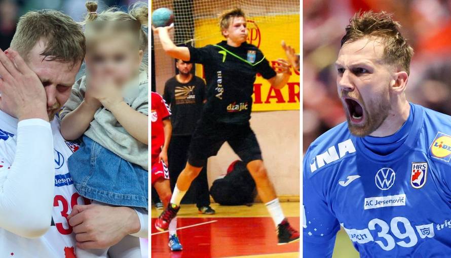 Rambo iz Ljubuškog i slomljene ruke igra za Hrvatsku: 'Dnevno sam pješačio i šest kilometara'