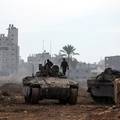Žestoke borbe na sjeveru Gaze: 'Tenkovi i zrakoplovi uništavaju doslovno sve pred sobom...'