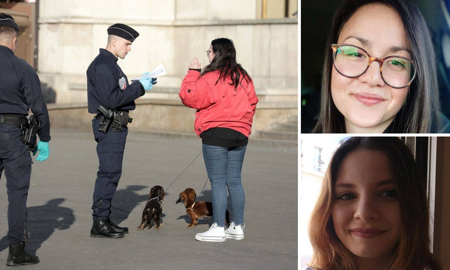 'Vratite nas kućama, ne želimo se ovdje zaraziti. Očajni smo...'