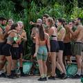 U 'Survivoru' &zcaron;uto pleme izgubilo u obje igre: Stigla im i vijest da Ana Mamut mora oti&cacute;i
