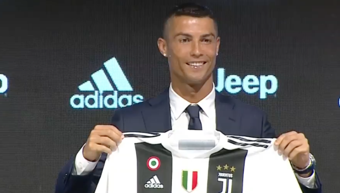 Allegri: Ronaldo je bio jako ljut  i uzrujan zbog nagrade Modriću