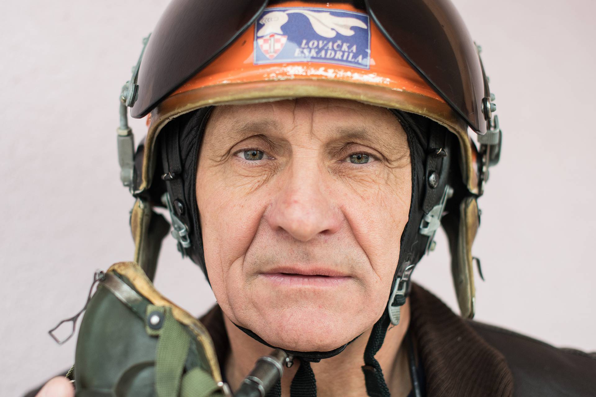 Gornji Kneginec: Umirovljeni pilot Danijel Borović
