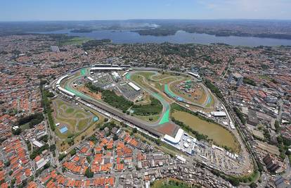 Tajne Interlagosa: Rekord po broju pobjeda drži Sennin rival