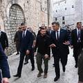 Plenković u tajnosti otputovao u Ukrajinu: Pričat će sa Zelenskim