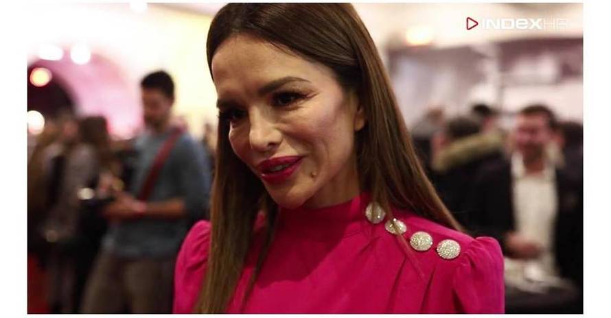 Popustio joj botoks? Severina šokirala izgledom na premijeri