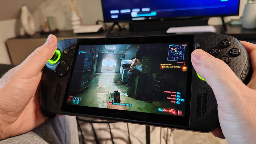 Isprobali smo ROG Xbox Ally X: Sjajan uređaj za igranje u pokretu, ali mora biti još bolji