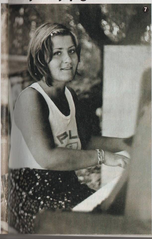 Meri Cetinić karijeru u Americi odbila je zbog kćeri i Dalmacije