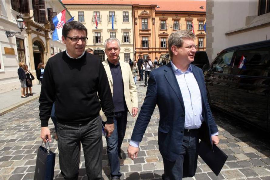 Robert Anić/Pixsell