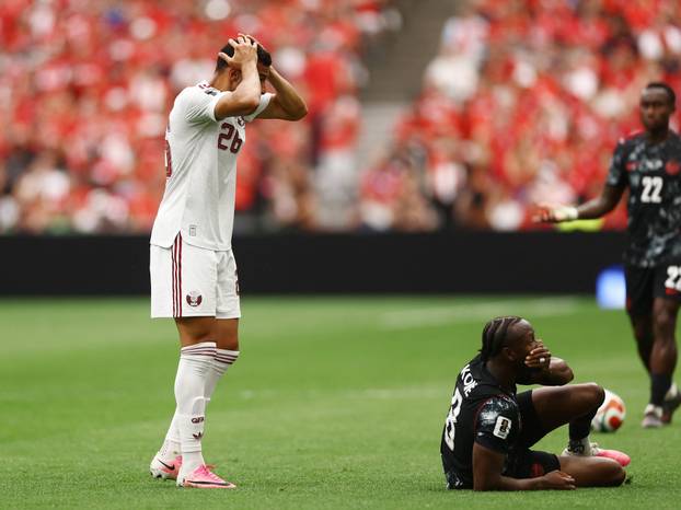 FIFA World Cup 2026 - Group B - Canada v Qatar