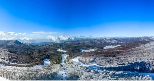 FOTO Ovo su najbolja skijališta u regiji - evo koje su cijene