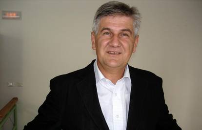 Purdu je o tjeralici obavijestio gradonačelnik Iloka Janić