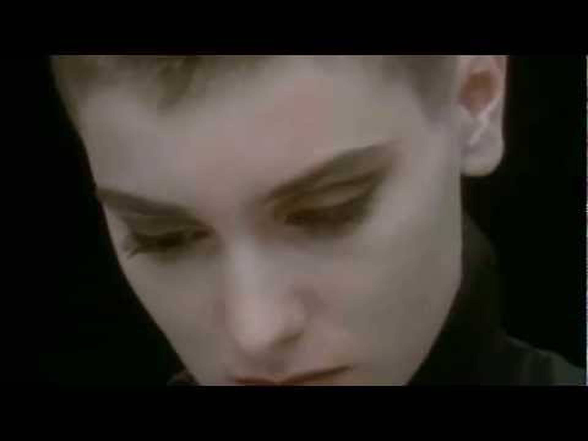 Sinead o connor nothing compares