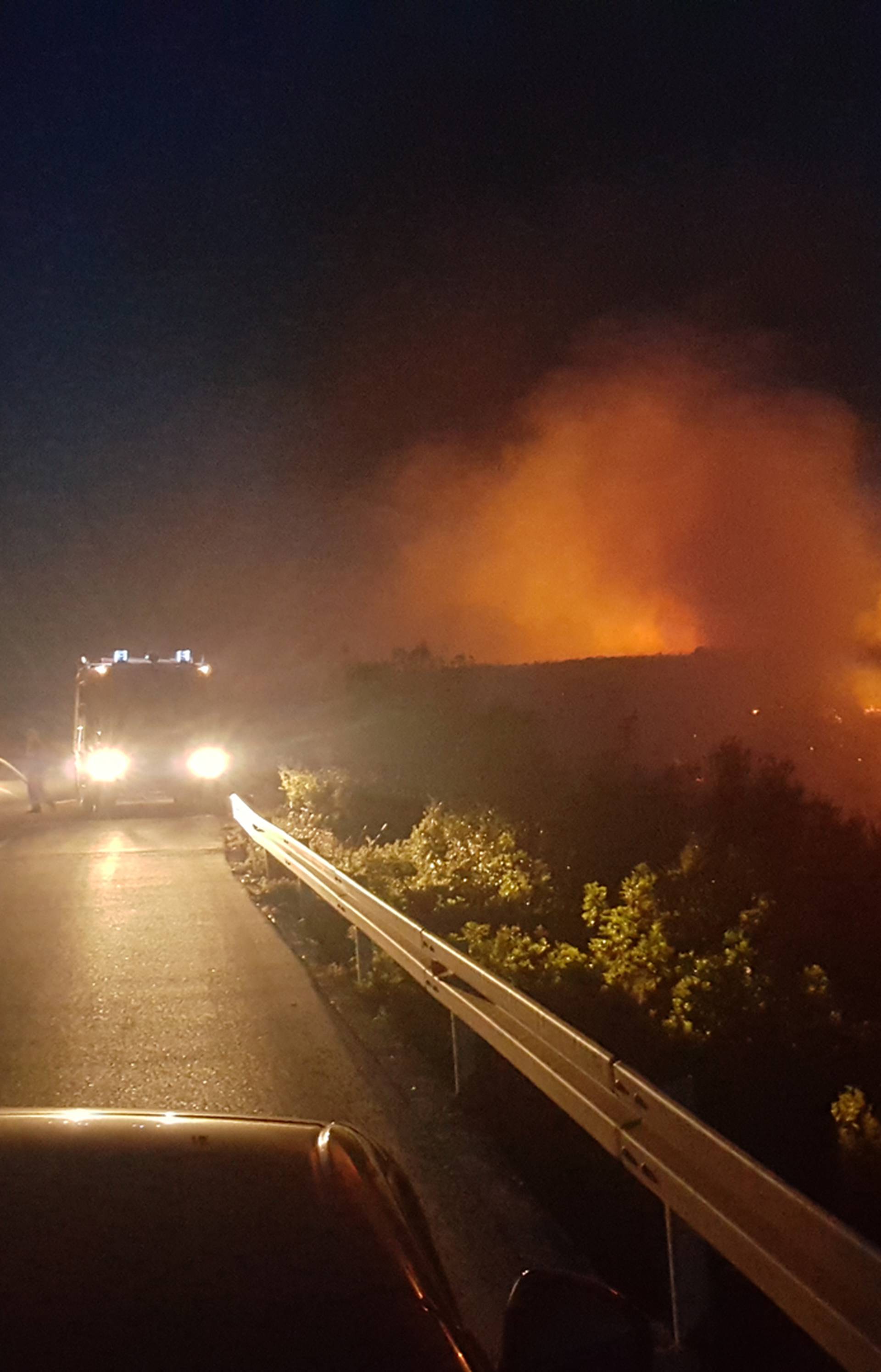 Našli mrtvog muškarca: "Sve će izgorjeti, nema dosta ljudi!"