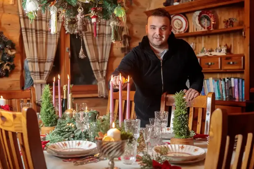 Gazdina kći čestitala rođendan svom cvjećaru: Podijelila je par fotografija, ali i zanimljiv detalj