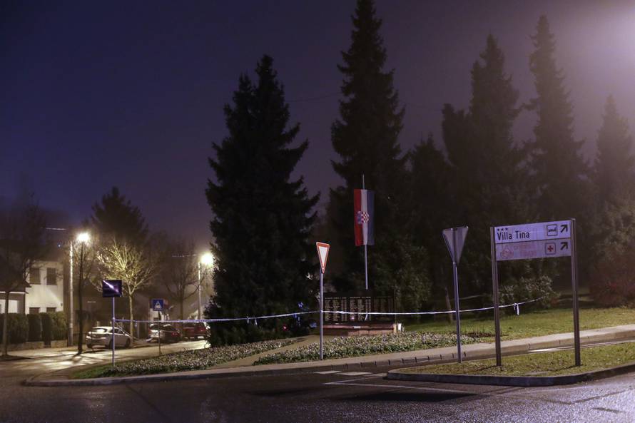 Ulovili ga usred provale u auto. Ranio muškarca i počeo bježati