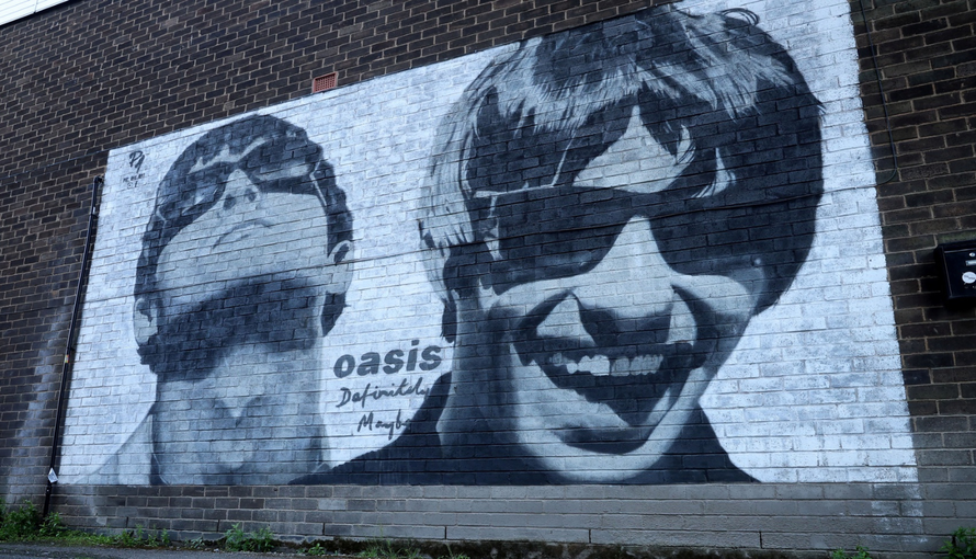 Mnogi su čekali na ovaj koncert: Oasis nastupa nakon 16 godina