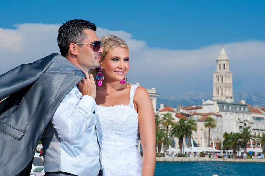 Prvi Big Brother brak: Zajedno 13 godina, čekaju drugo dijete