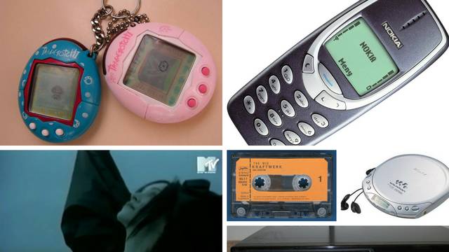 VHS, kazete, walkman: Stvari koje mladima izgledaju 'čudno'