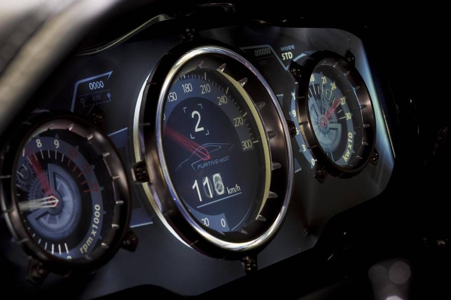 Exagon Motors