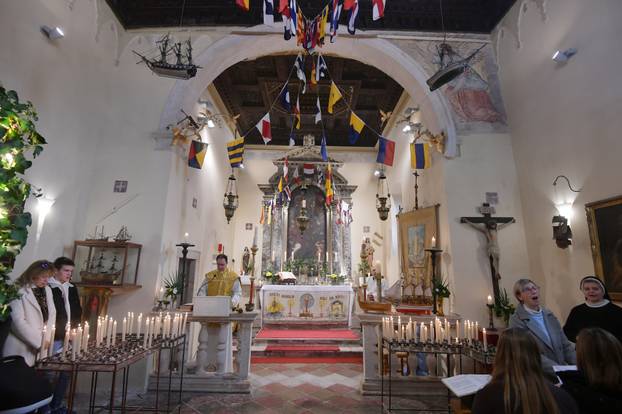 Šibenik: Crkve Sv.Nikole otvara vrata samo nekoliko puta godišnje