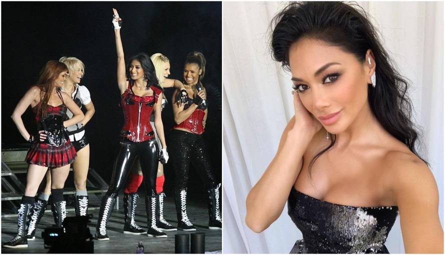 Scherzinger je ponovno okupila bend: 'Jako sam uzbuđena sad'