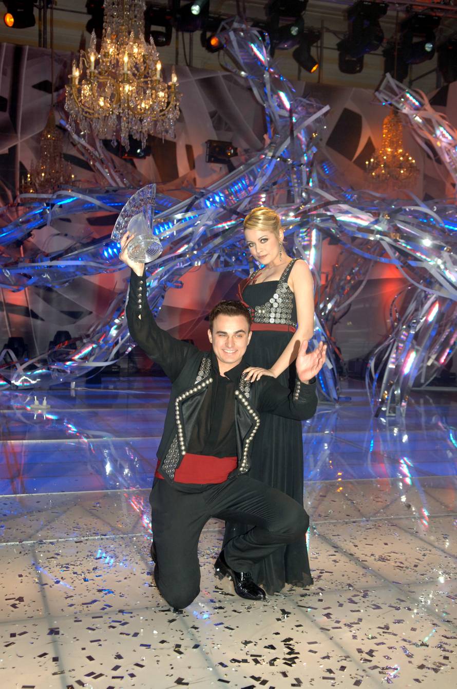 Opatija: Ivan Cukrov pobjednik je Dore 2009