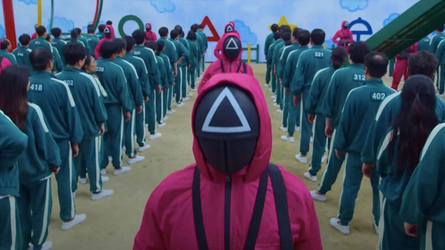 Dva natjecatelja realityja 'Squid Game' Netflixu prijete tužbom