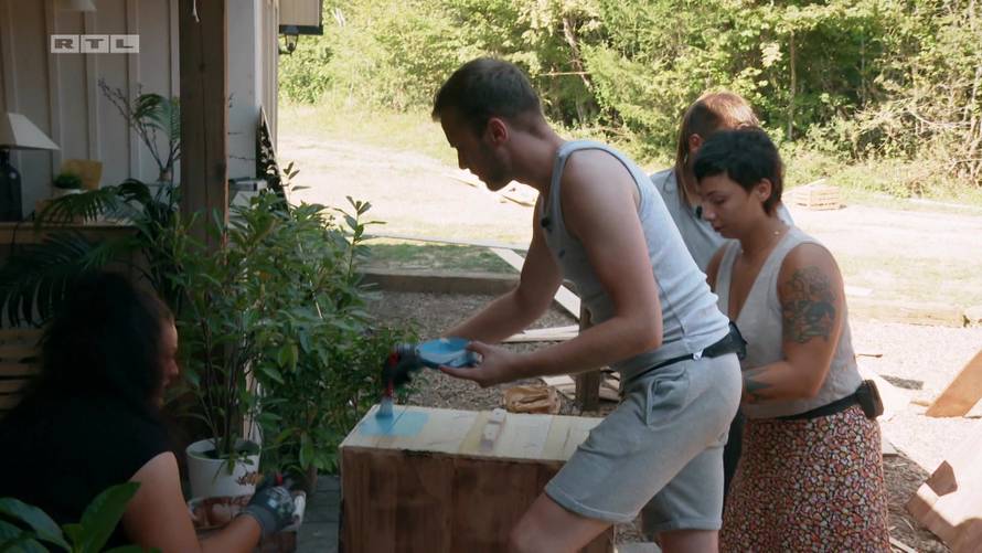 Šok! Ispao je jedan od favorita u 'Farmi': 'On je najsnažniji lik, a izgubio je zbog kukuruza...'