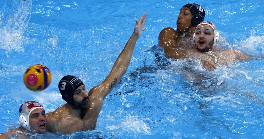 World Aquatics Championships